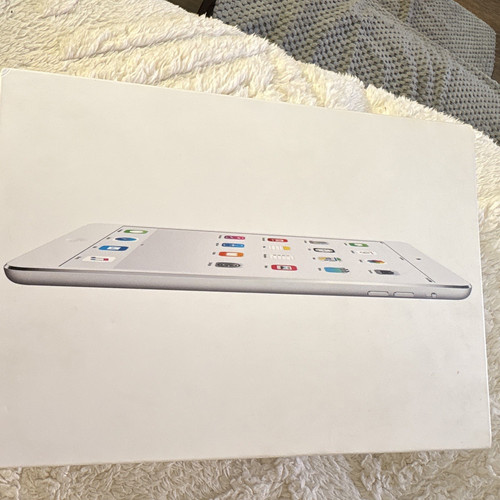 Apple ipad mini 32gb - 32gb, wi‑fi
