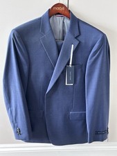 Tommy Hilfiger Men's Blue