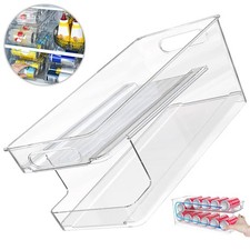 Fridge Organisers Double Layer
