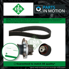Timing Belt & Water Pump Kit