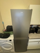 Beko CFG4582S 182cm 50/50