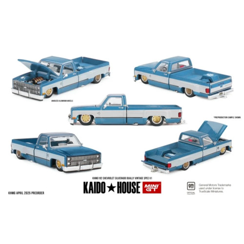 Chevrolet silverado dually - chevrolet,