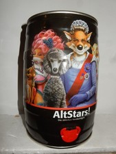 FÜCHSEN ALT ALTSTARS  Bier
