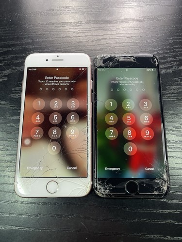 Apple iphone smartphones - apple,