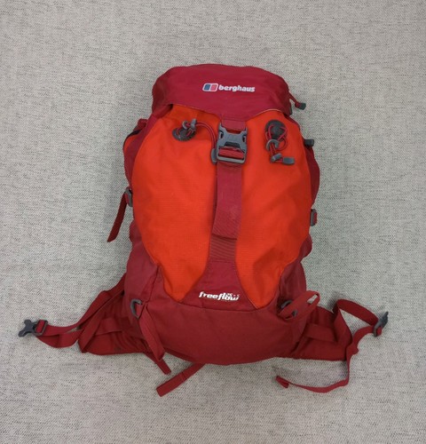 Berghaus freeflow 5 - freeflow, 25+5