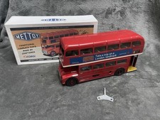 *** CORGI METTOY LONDON