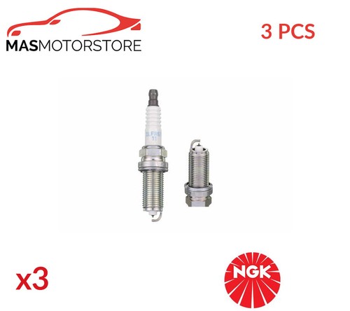 Engine spark plug set plugs - spark,