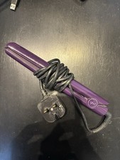 Purple GHD Jemella 4.2B straighteners