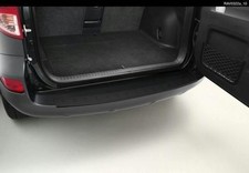 Genuine Toyota Rear Bumper