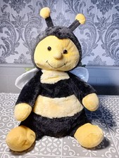 Rodadou Bee Plushie Soft Toy
