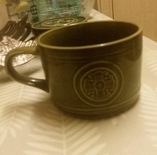 Vintage Crown Clarence