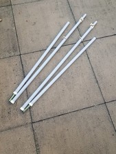 Isabella awning poles, IXL Fibreglass (2).