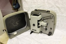 Vintage Specto Greyline Type