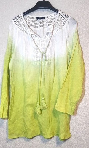 Klass ladies lime green - ladies,