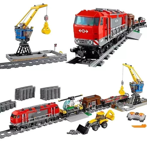 New unbranded moc 60098 - *new*,