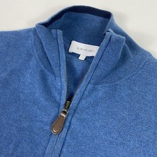 Alain Figaret Sweater Mens