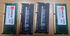 16GB (4x4GB) DDR3L 1600MHz
