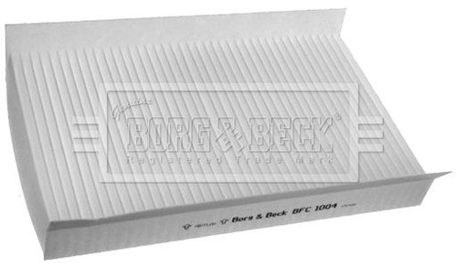 Borg beck bfc1004 - &,