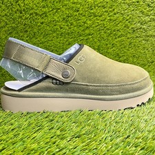 UGG Goldencoast Clog Mens Size