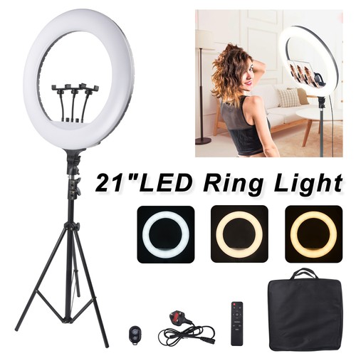 Inch led ring - ring, with