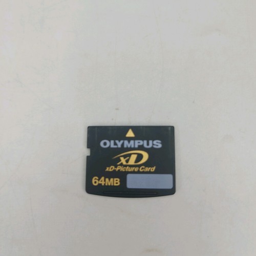 Olympus 64mb picture - olympus,