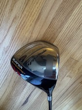 TaylorMade Burner Superfast