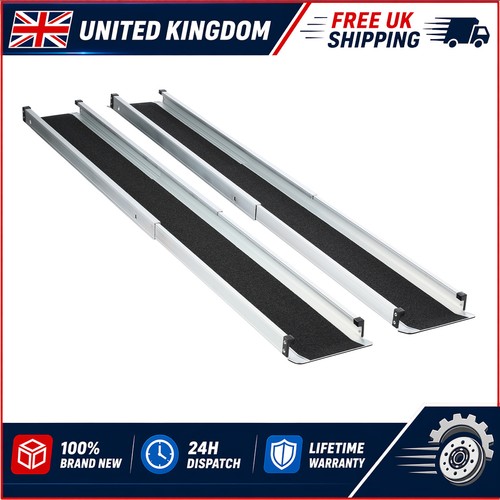 Loading ramps telescopic - loading,
