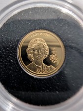 2022 Real .9999 Gold Coins