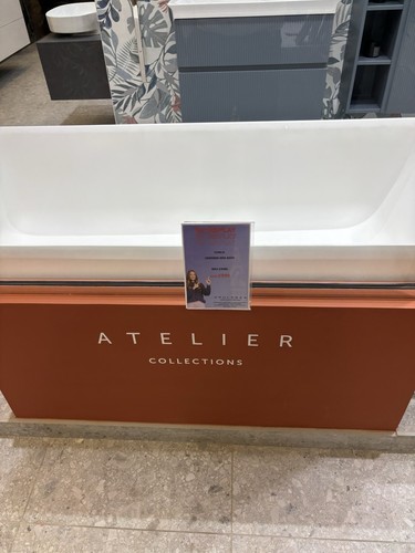 Ideal standard conca bath - ideal,