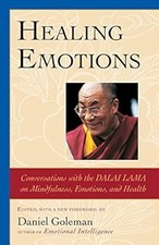 Healing Emotions