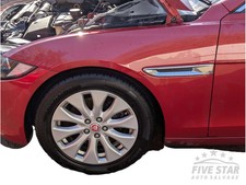 Jaguar XE Wing Fender Front