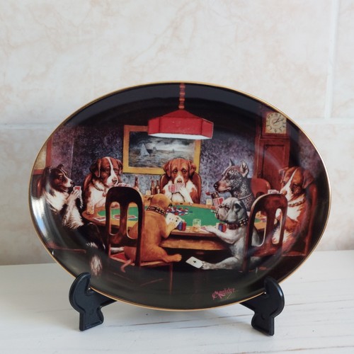Franklin mint ace the - an, in