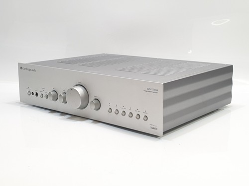 Cambridge audio azur 540a - cambridge,
