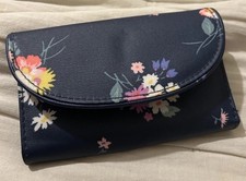 Cath Kidston Floral Wallet