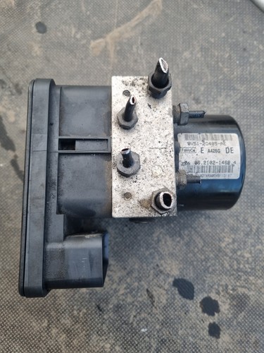 Ford fiesta mk7 2008 - mk7, 2008-2012