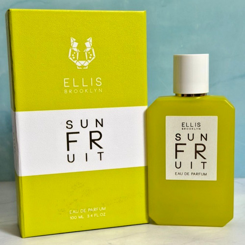 Ellis brooklyn sun - ellis,