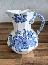 c1845 Antique Masons Ironstone