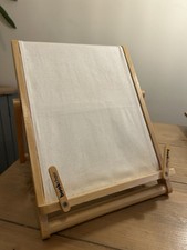 Retro Large Folding Bamboo