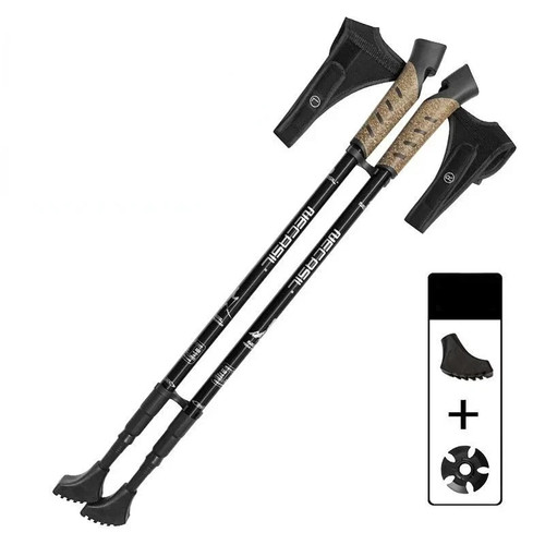Nordic walking poles - walking,