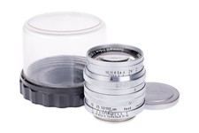 Leitz Summarit 5cm f/1.5 Lens for  Leica Screw Mount / L39 Cameras SKA370