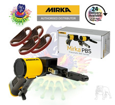 Mirka PBS Pneumatic Belt