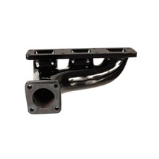 JAGUAR XK120/140/150 EXHAUST