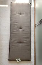 Homebase Taupe Garden Outdoor Seat Cushion