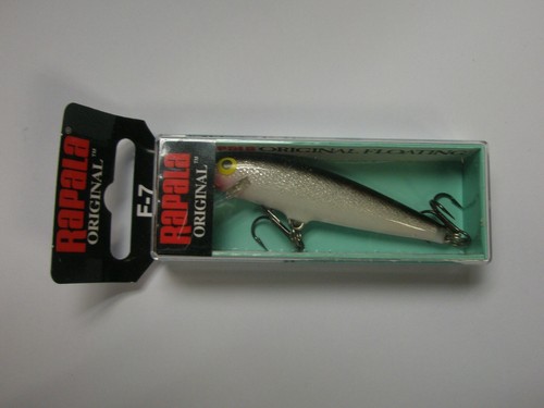 Rapala original floater - original,