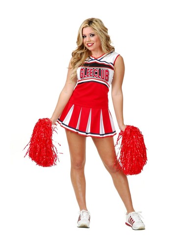 Glee club costume rubie s - club,
