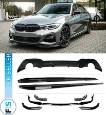 BMW 3 SERIES G20 FRONT