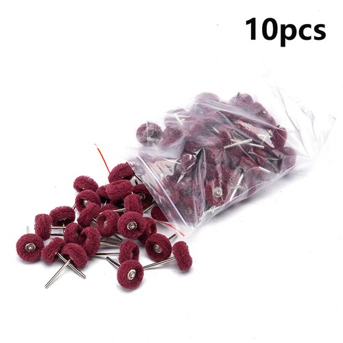 10pcs polishing buffing - 10pcs,
