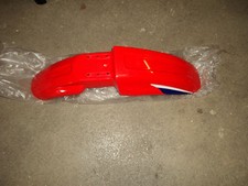 Derbi Senda SM Mudguard Front Cover 00H00708431