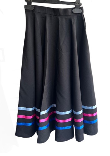 Danse dezines character skirt - danse, skirt-