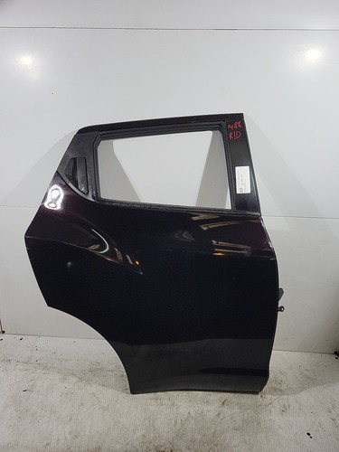Nissan juke tekna - juke, dci